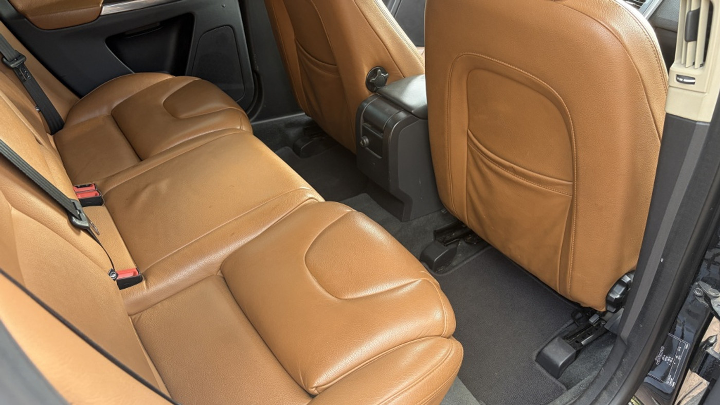 Foto van Volvo Xc60