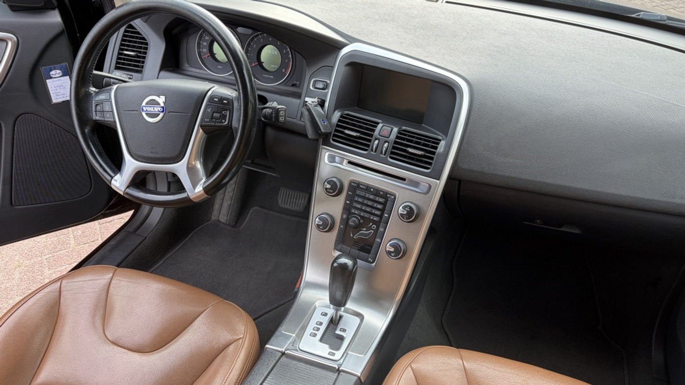 Foto van Volvo Xc60