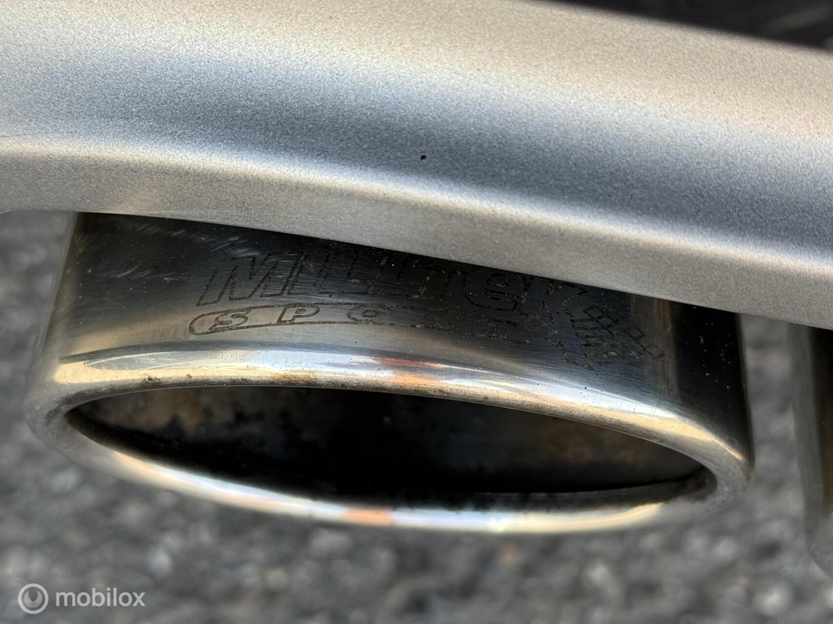 Foto van Audi Audi TTS