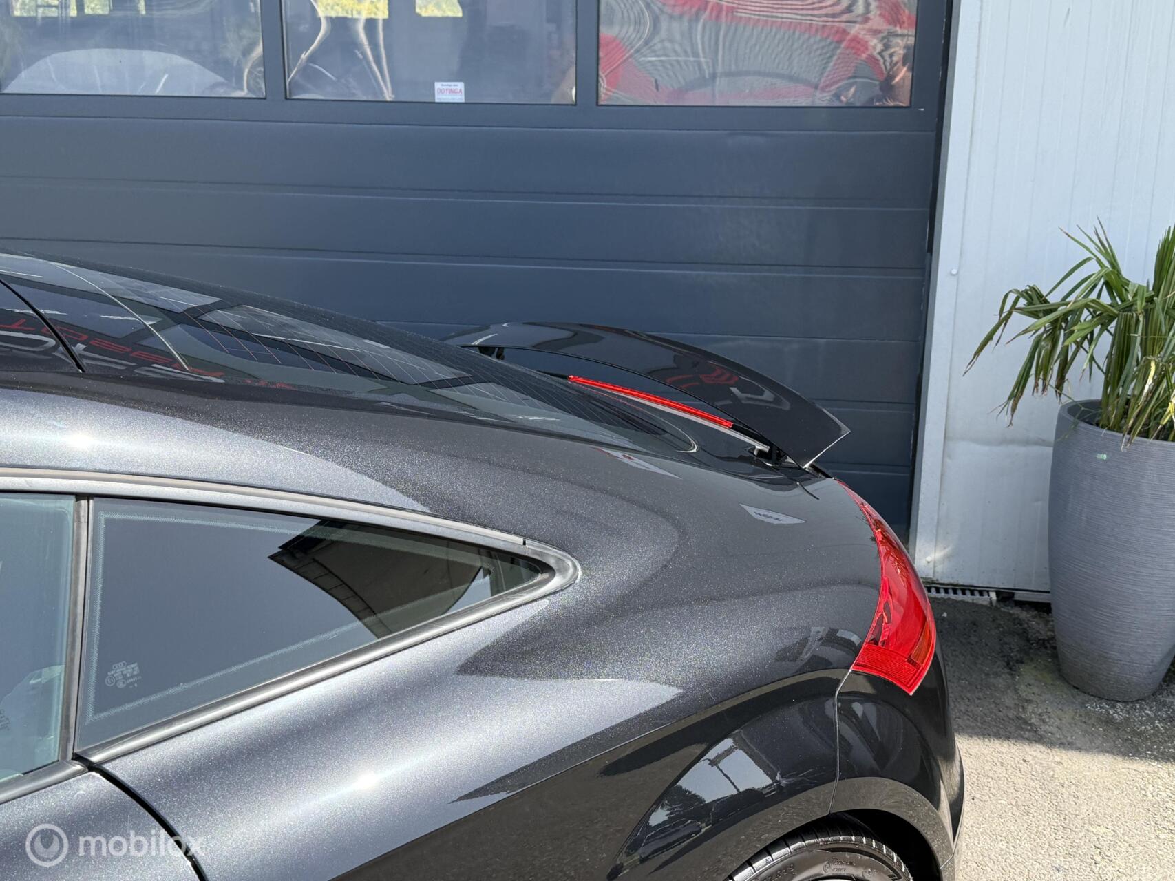 Foto van Audi Audi TTS