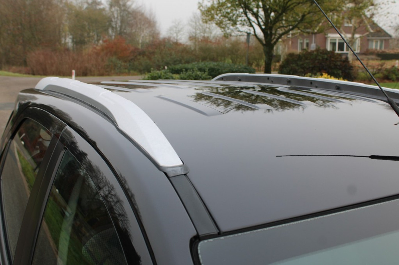 Foto van Ford Ecosport