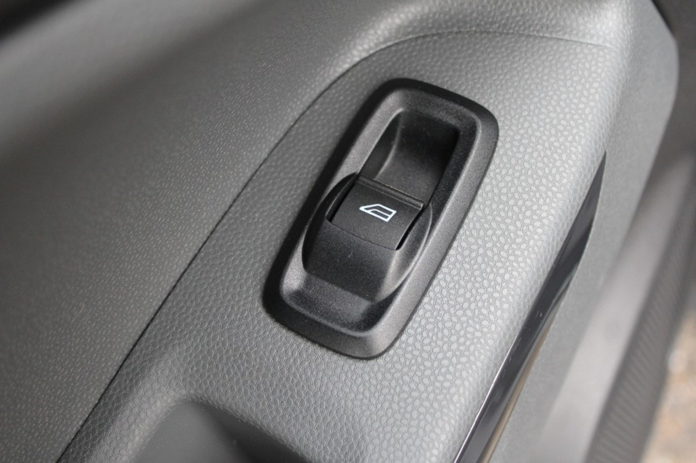 Foto van Ford Ecosport