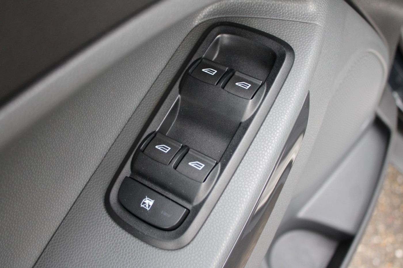 Foto van Ford Ecosport
