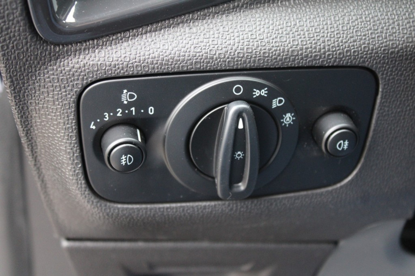 Foto van Ford Ecosport