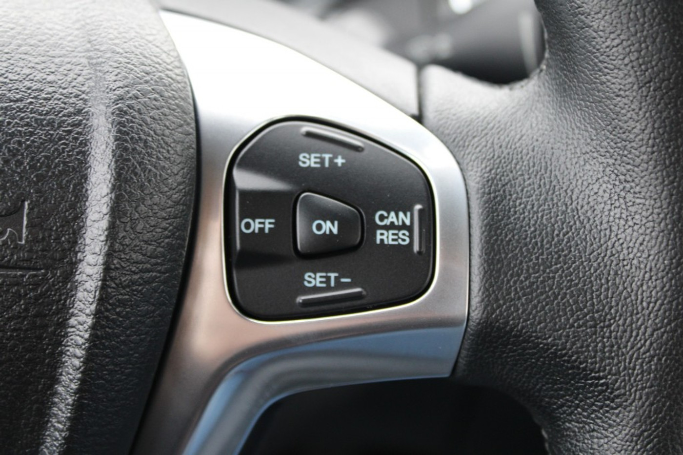 Foto van Ford Ecosport