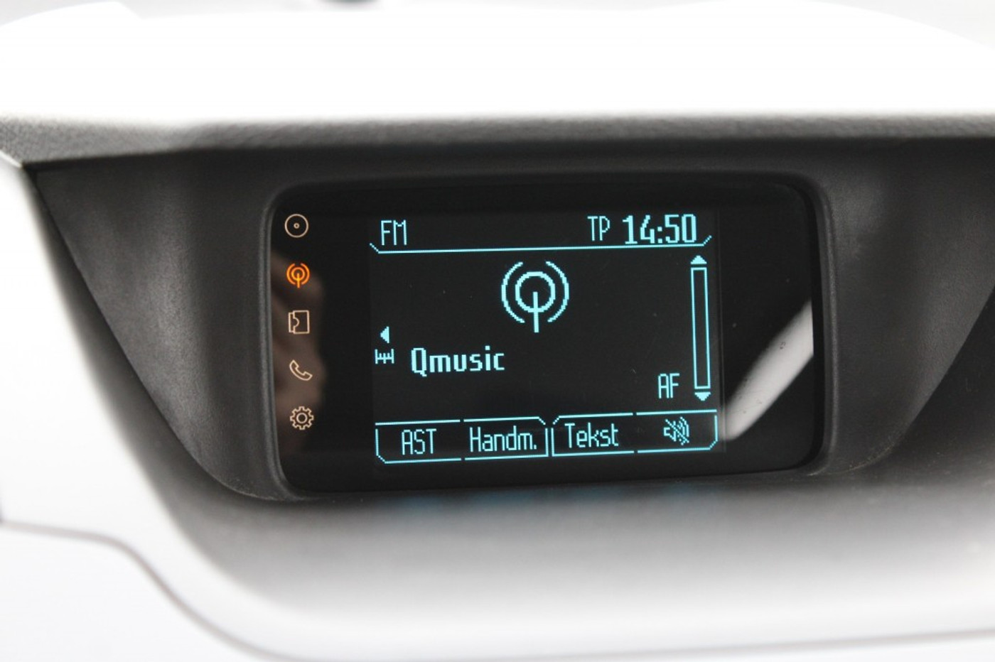 Foto van Ford Ecosport