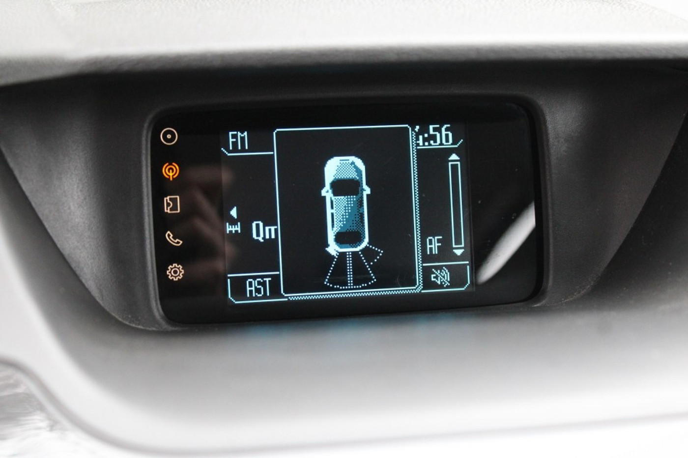 Foto van Ford Ecosport
