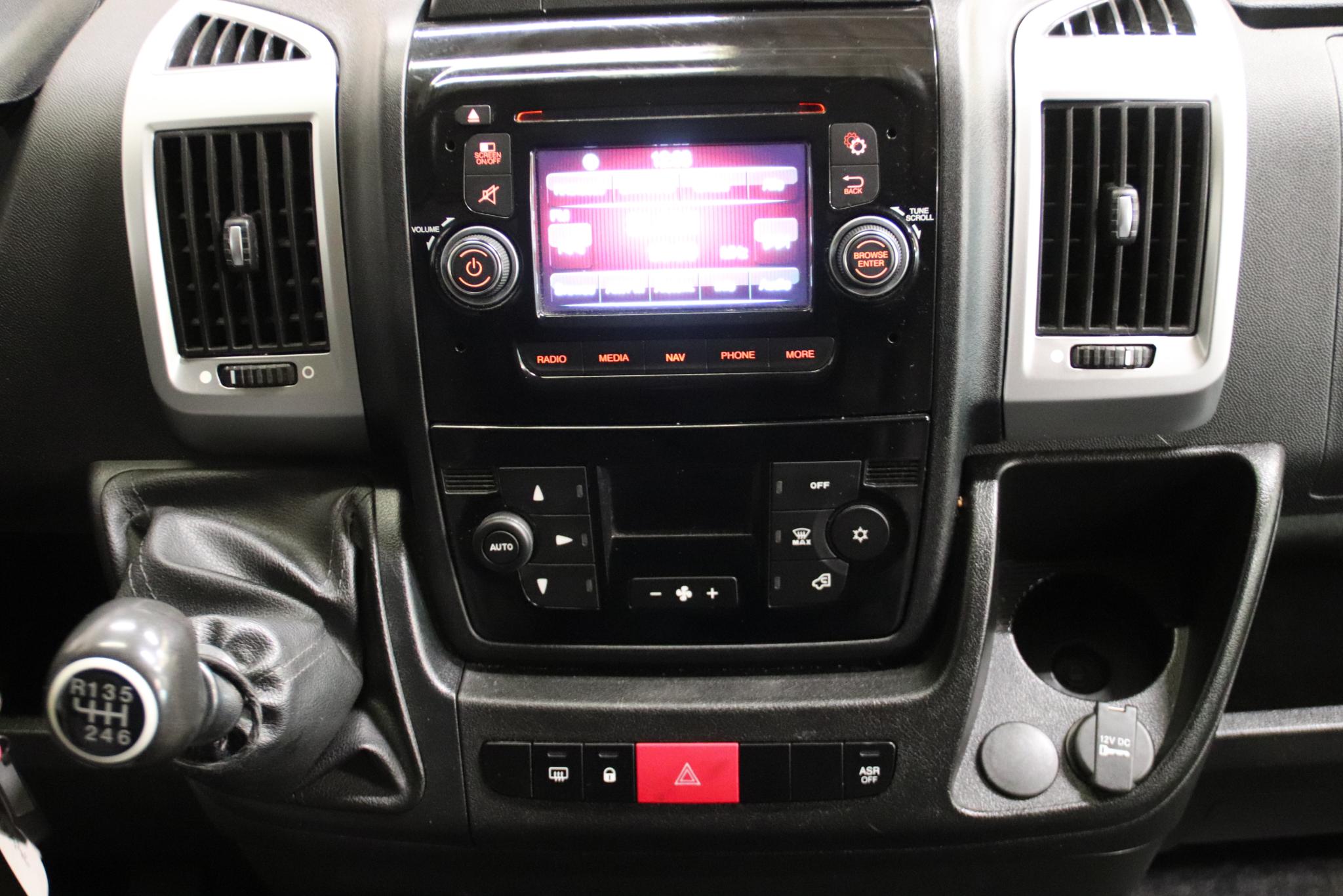 Foto van Fiat Fiat Ducato