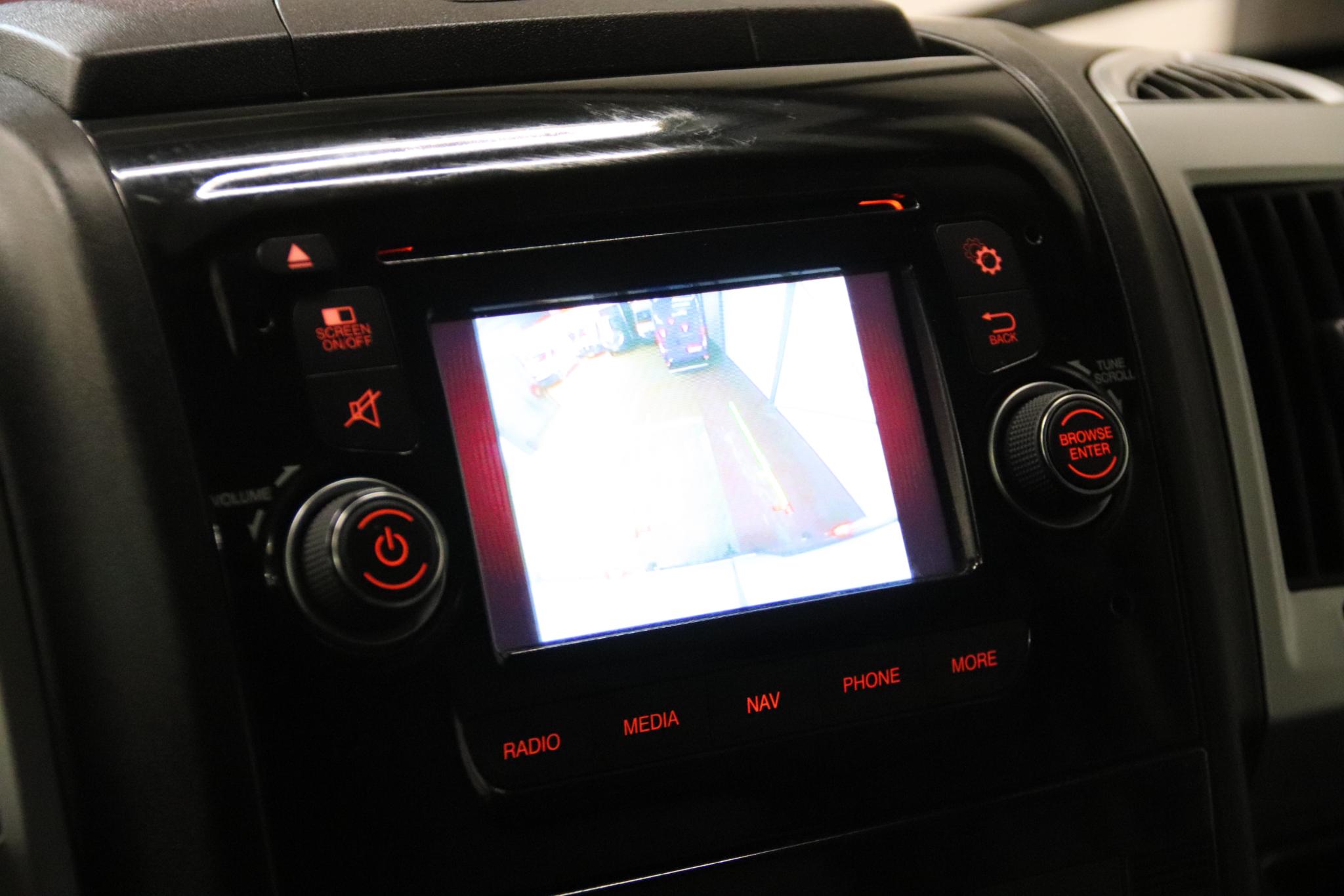 Foto van Fiat Fiat Ducato