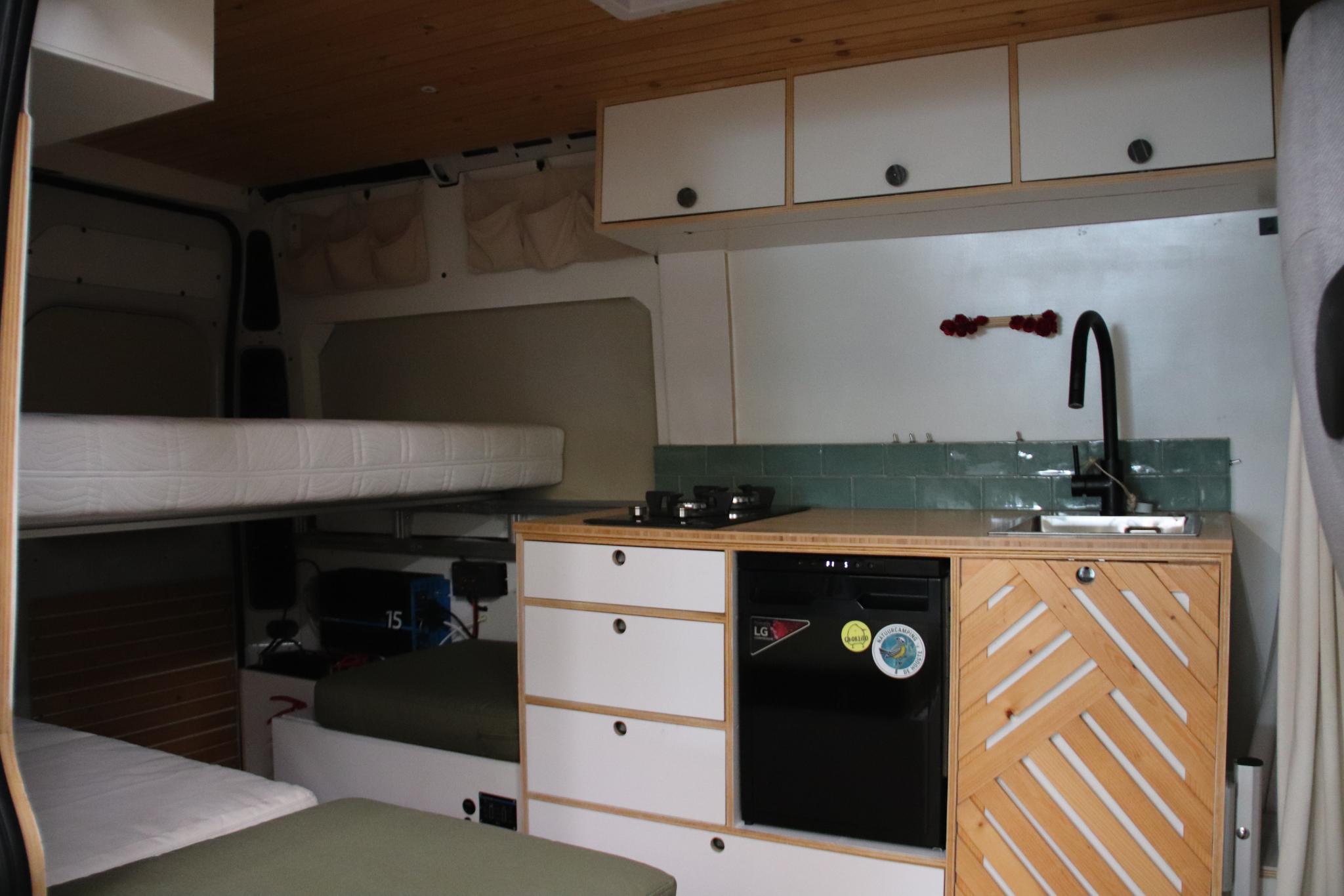 Foto van Fiat Fiat Ducato