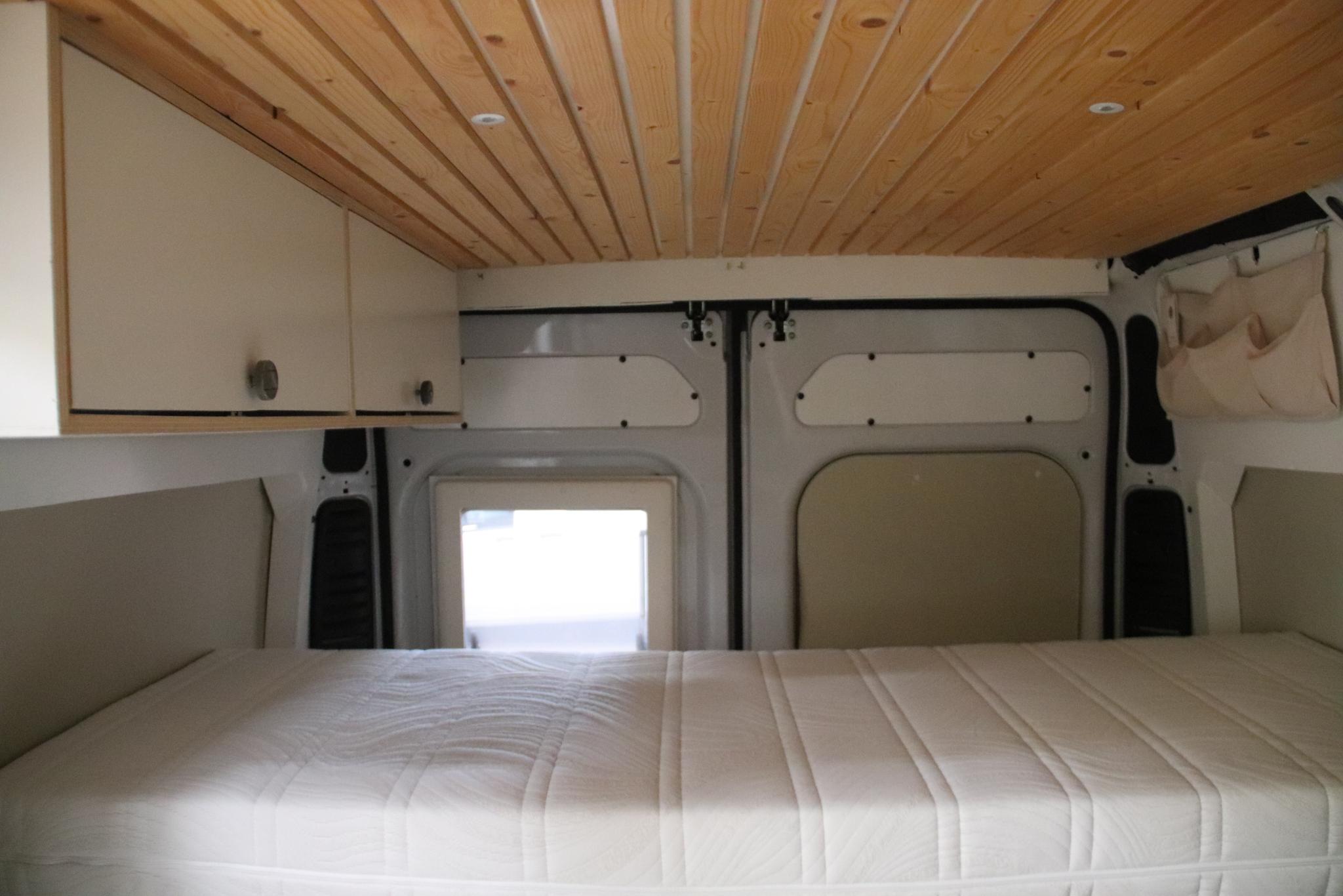 Foto van Fiat Fiat Ducato