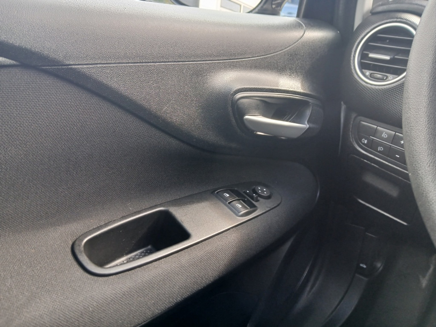 Foto van Fiat Fiat Punto