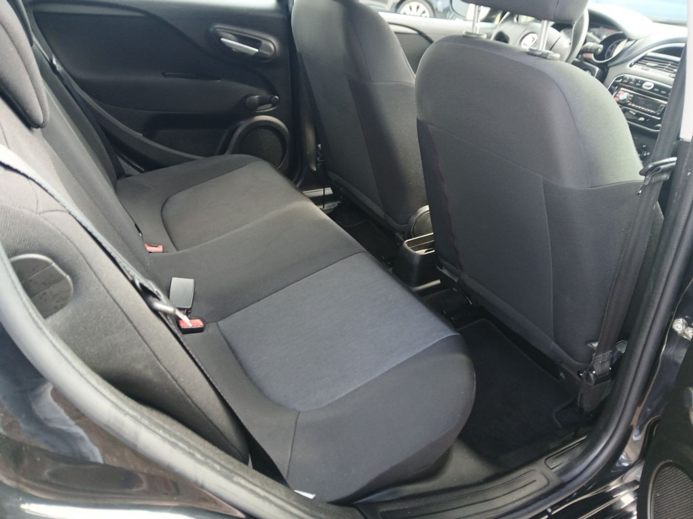 Foto van Fiat Fiat Punto