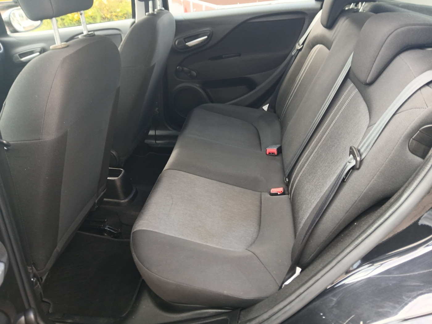 Foto van Fiat Fiat Punto