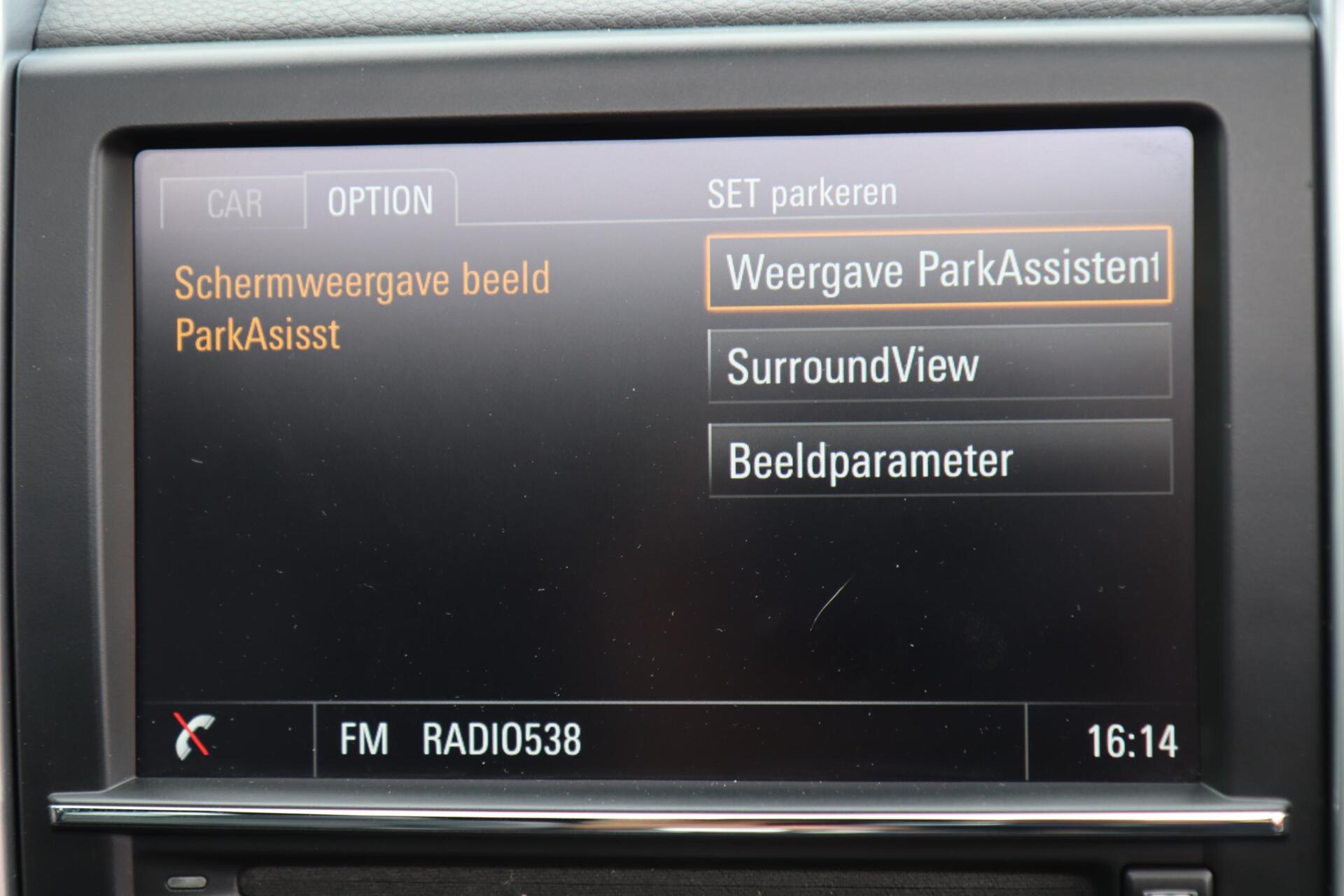 Foto van Porsche Cayenne S E-hybrid