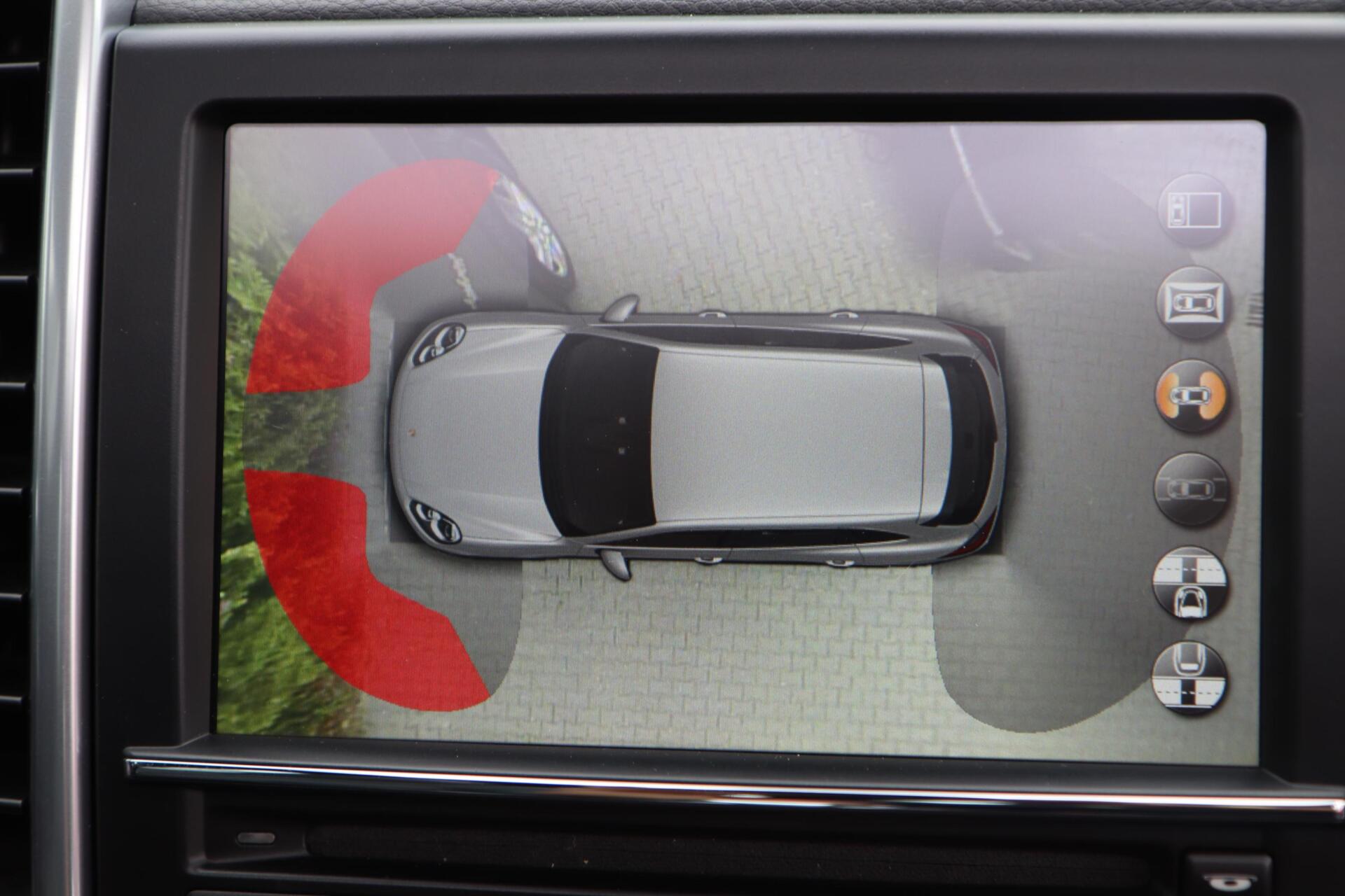 Foto van Porsche Cayenne S E-hybrid