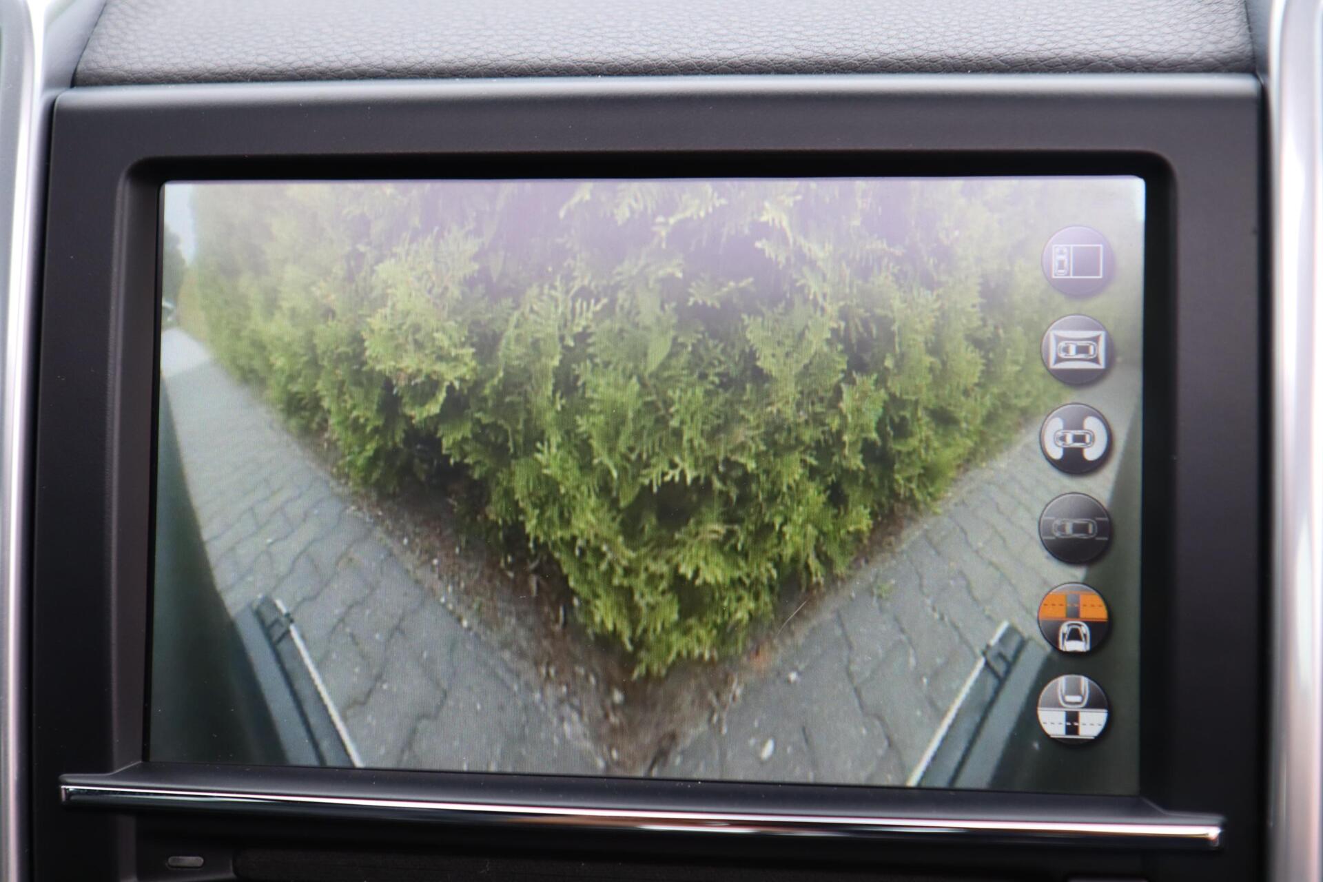 Foto van Porsche Cayenne S E-hybrid