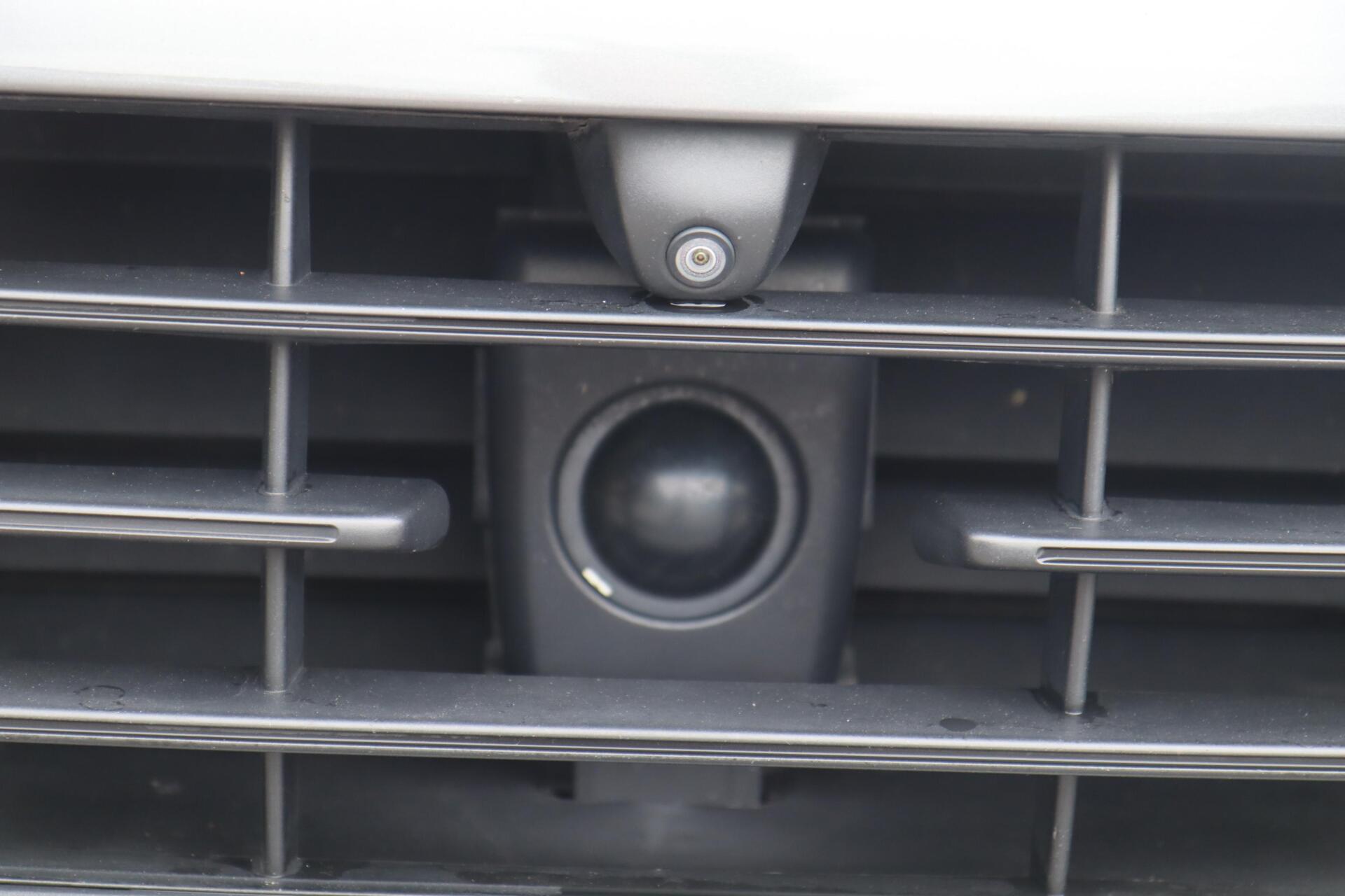 Foto van Porsche Cayenne S E-hybrid