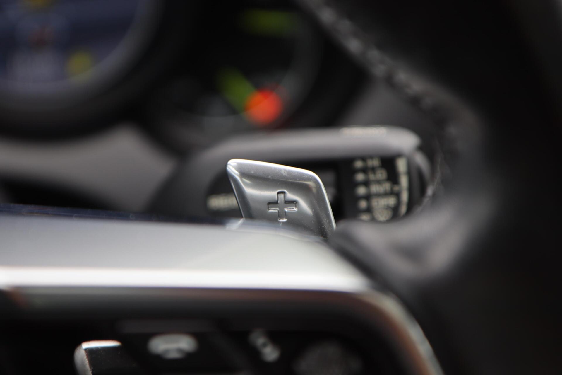Foto van Porsche Cayenne S E-hybrid