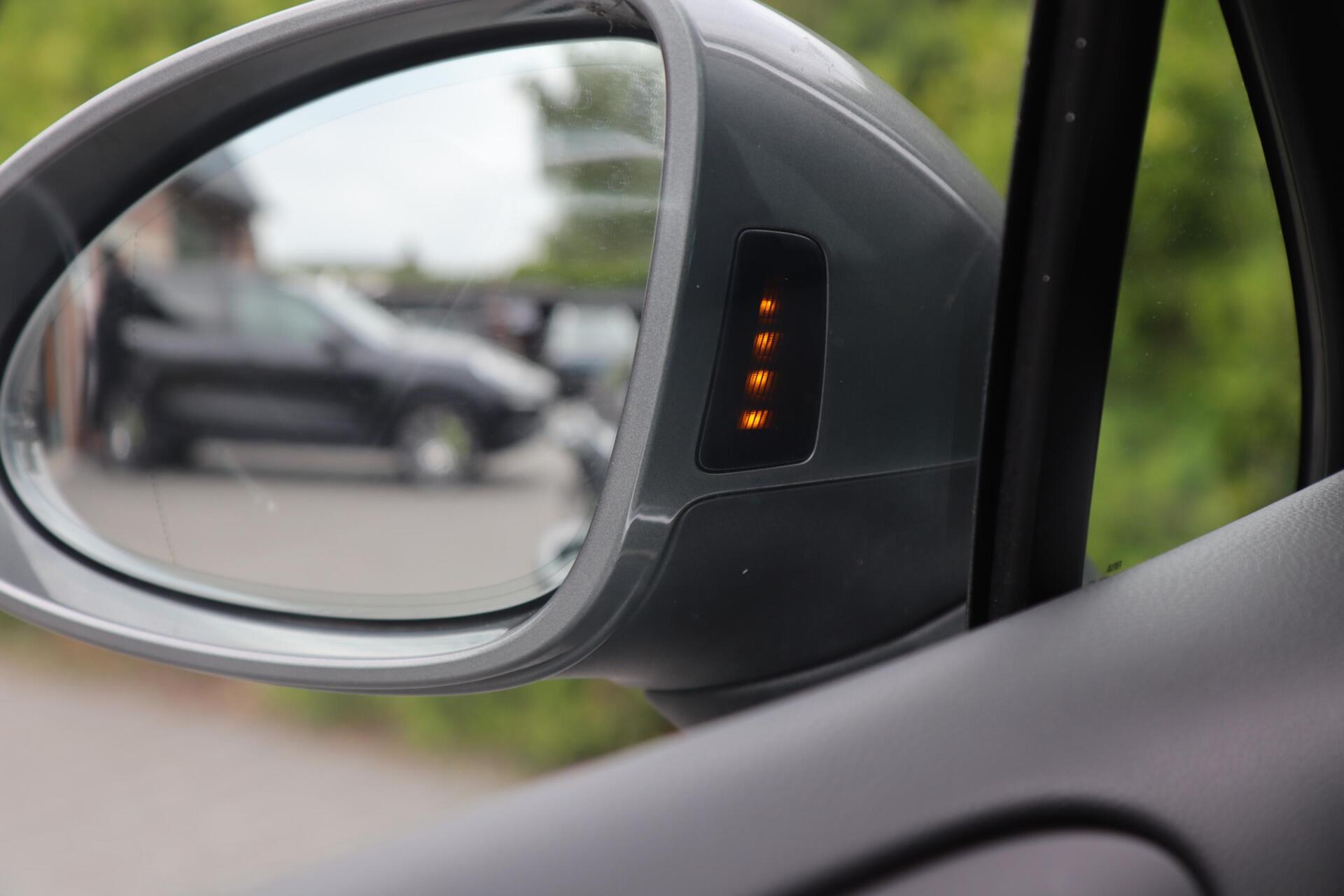 Foto van Porsche Cayenne S E-hybrid