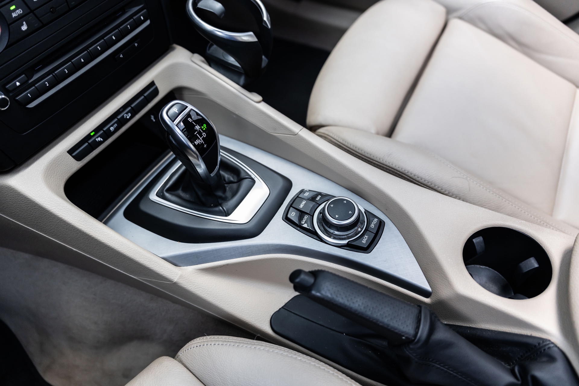 Foto van BMW X1 xDrive 28i