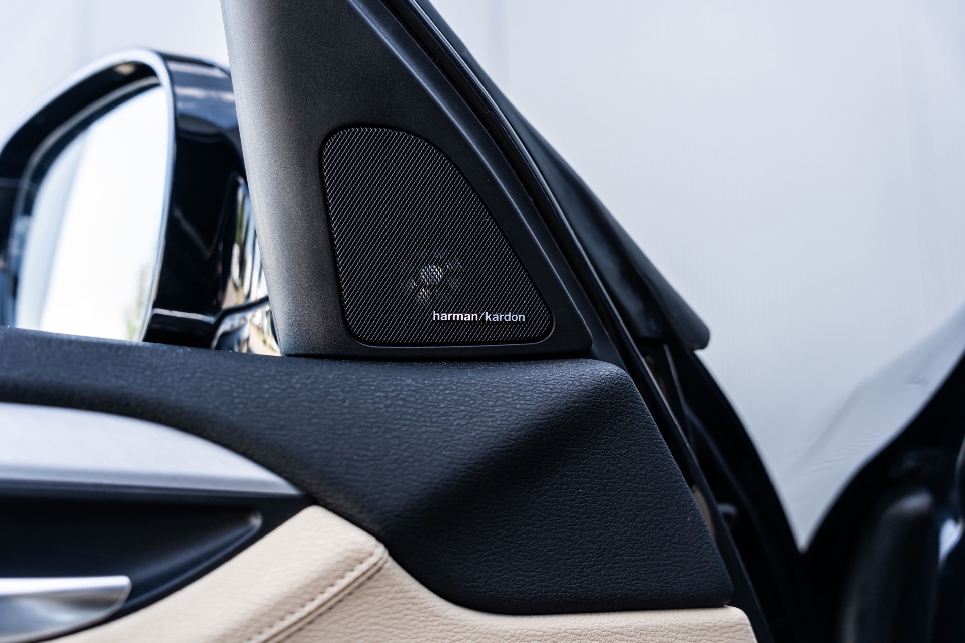 Foto van BMW X1 xDrive 28i
