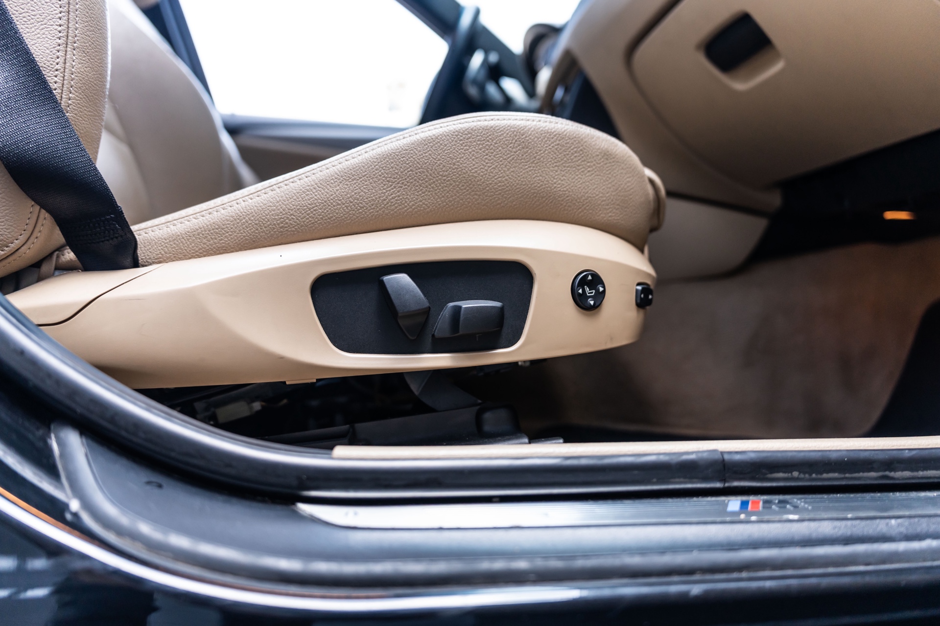 Foto van BMW X1 xDrive 28i