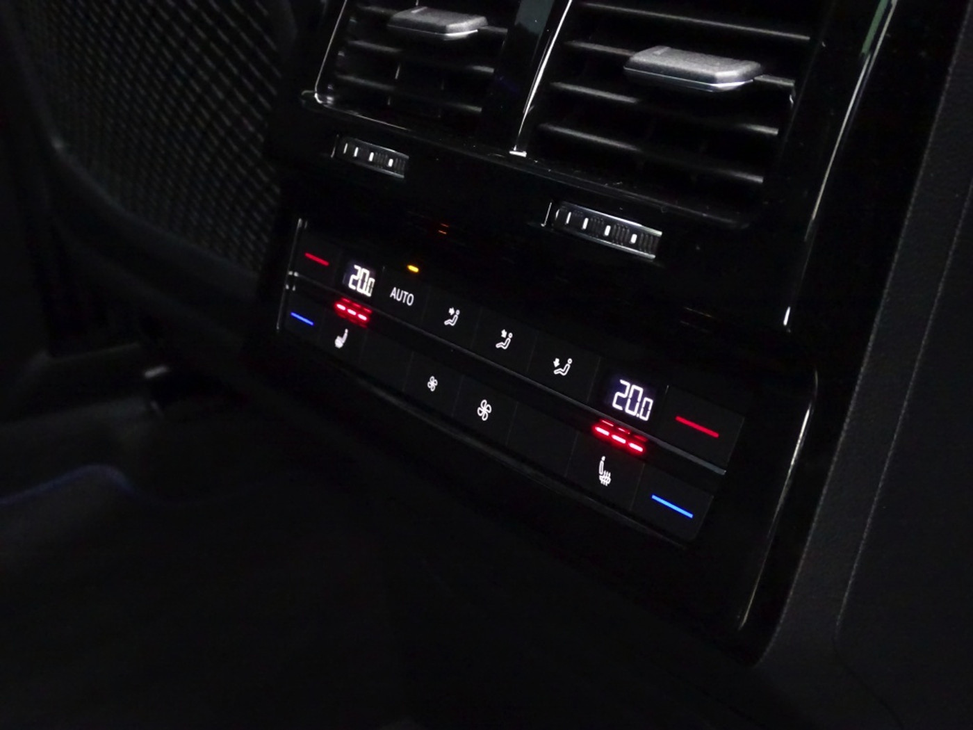 Foto van Volkswagen Touareg R