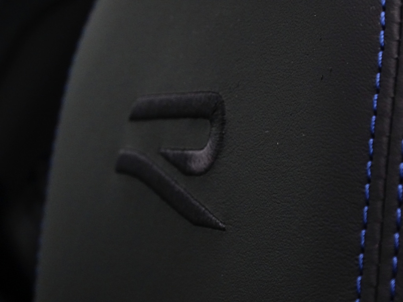 Foto van Volkswagen Touareg R