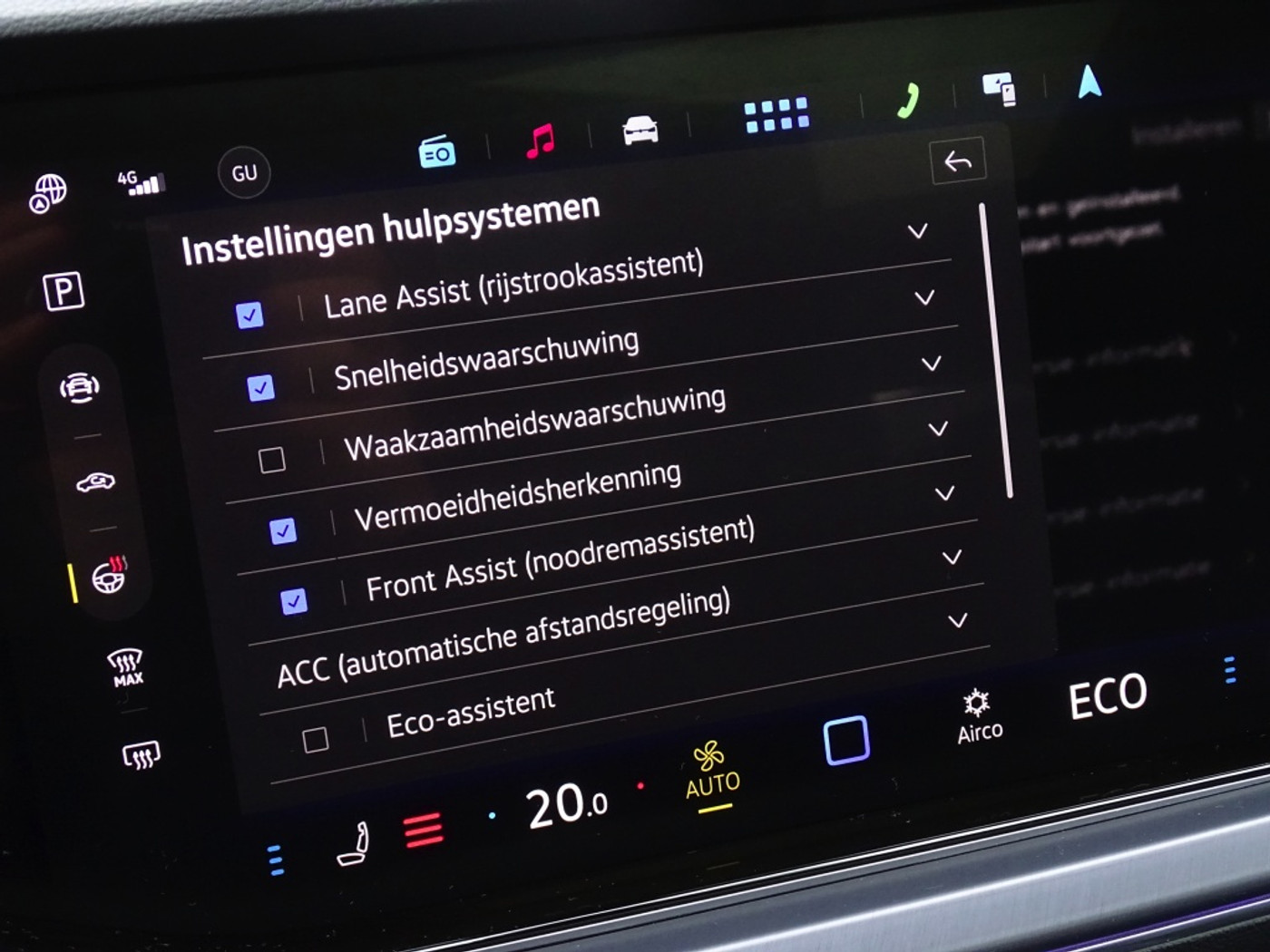 Foto van Volkswagen Touareg R
