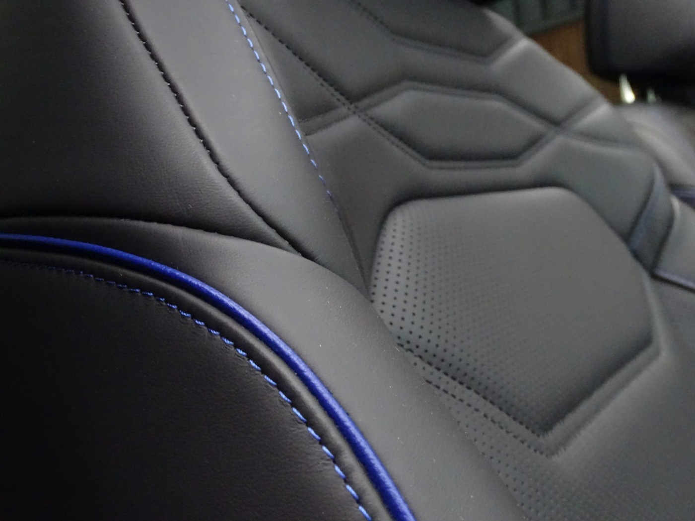 Foto van Volkswagen Touareg R