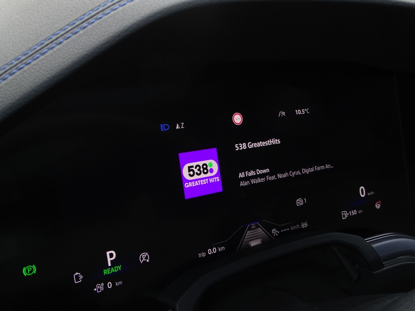 Foto van Volkswagen Touareg R