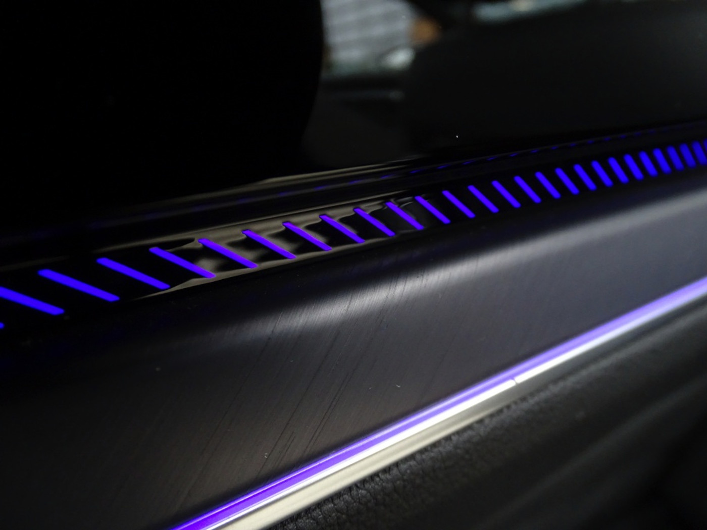 Foto van Volkswagen Touareg R
