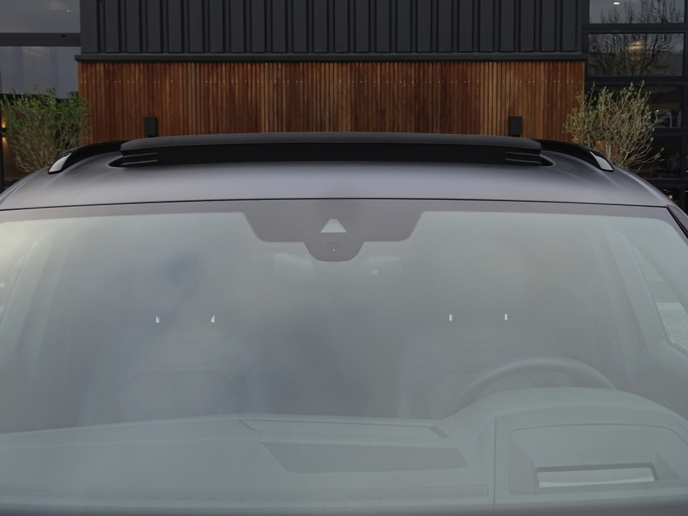 Foto van Volkswagen Touareg R