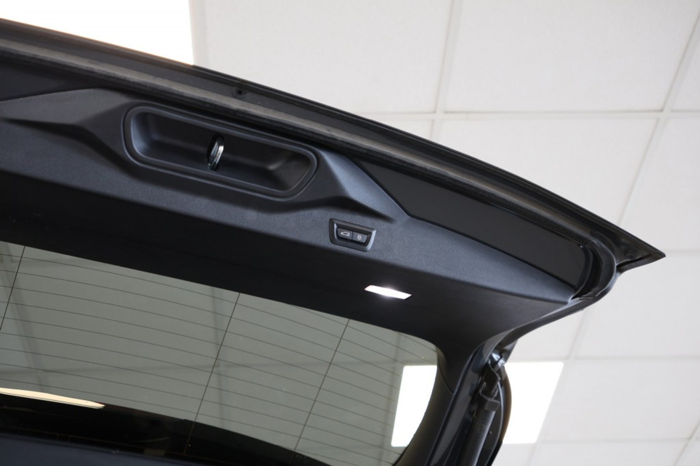 Foto van BMW X5