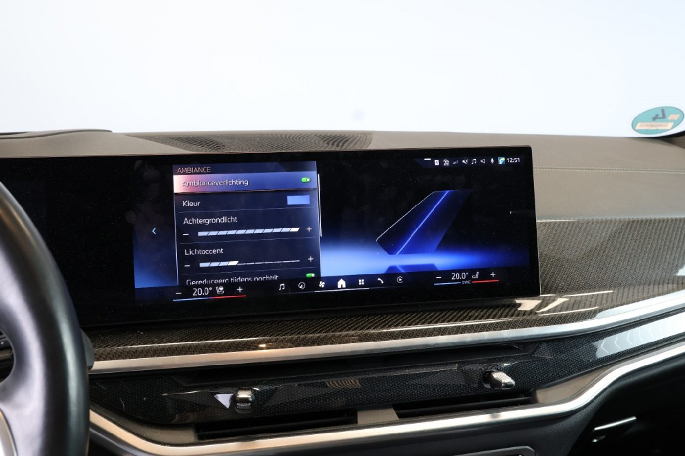 Foto van BMW X5