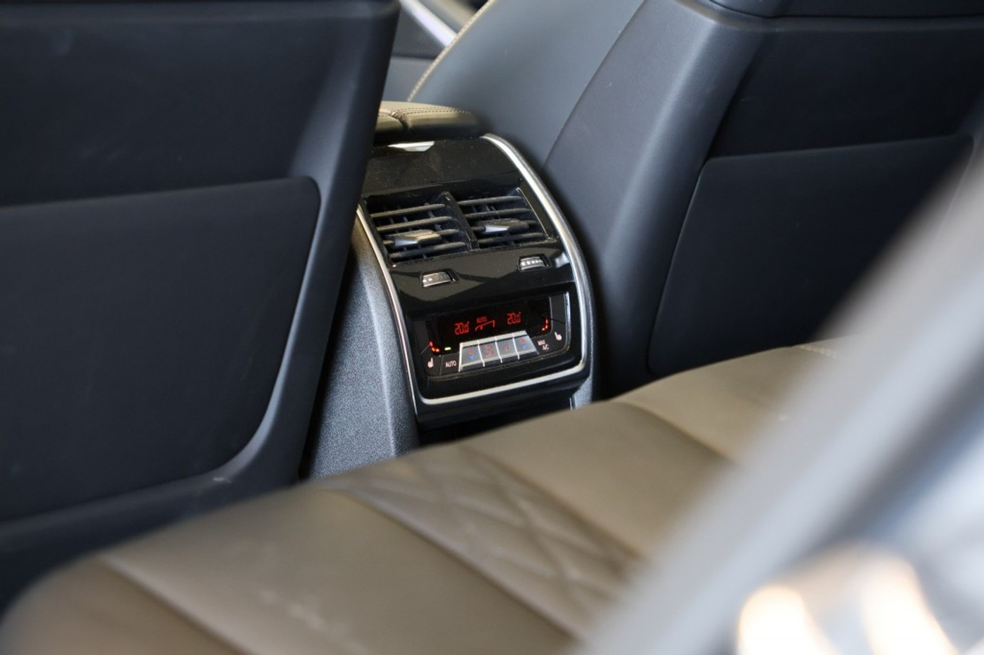 Foto van BMW X5