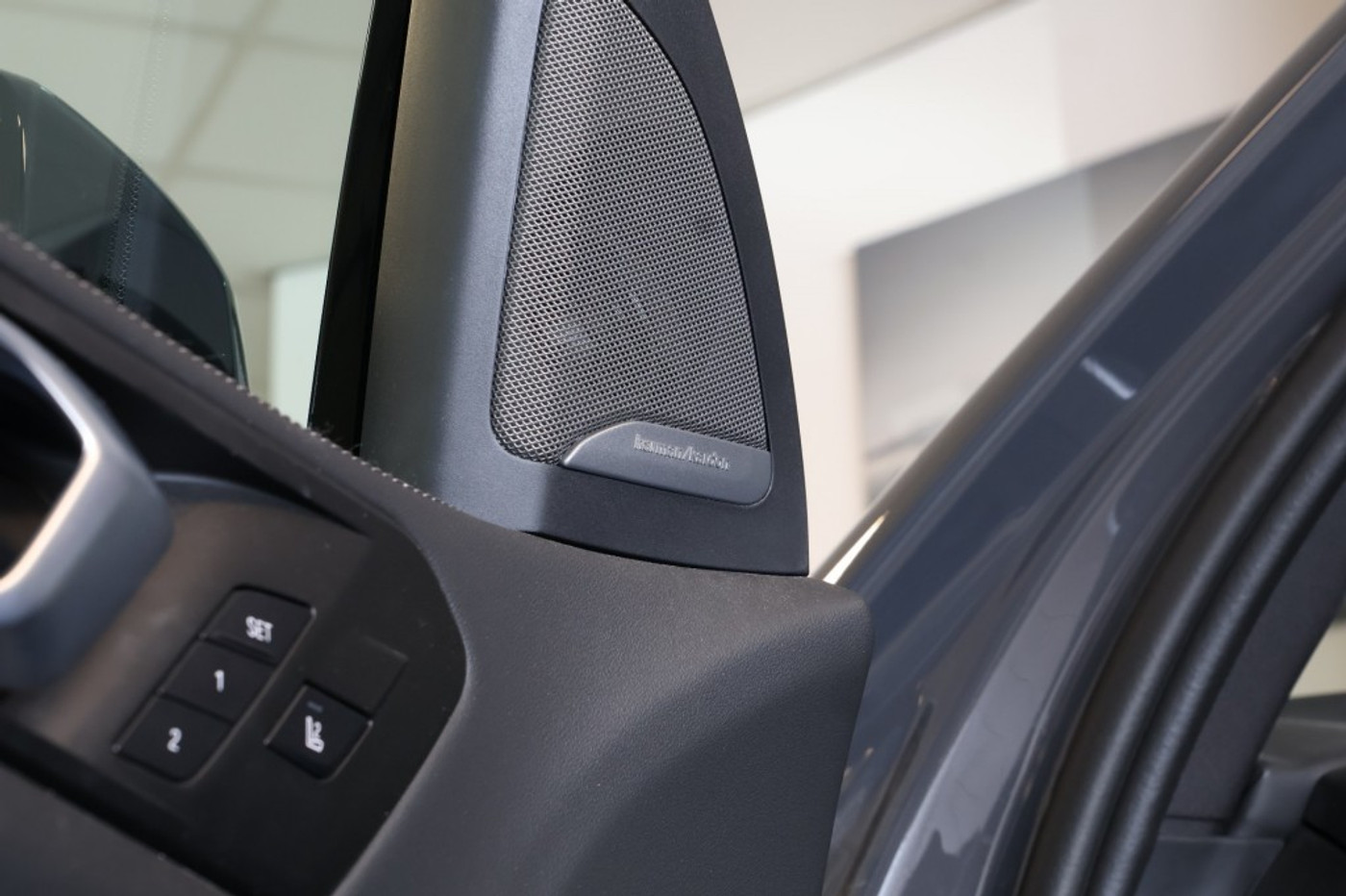 Foto van BMW X5