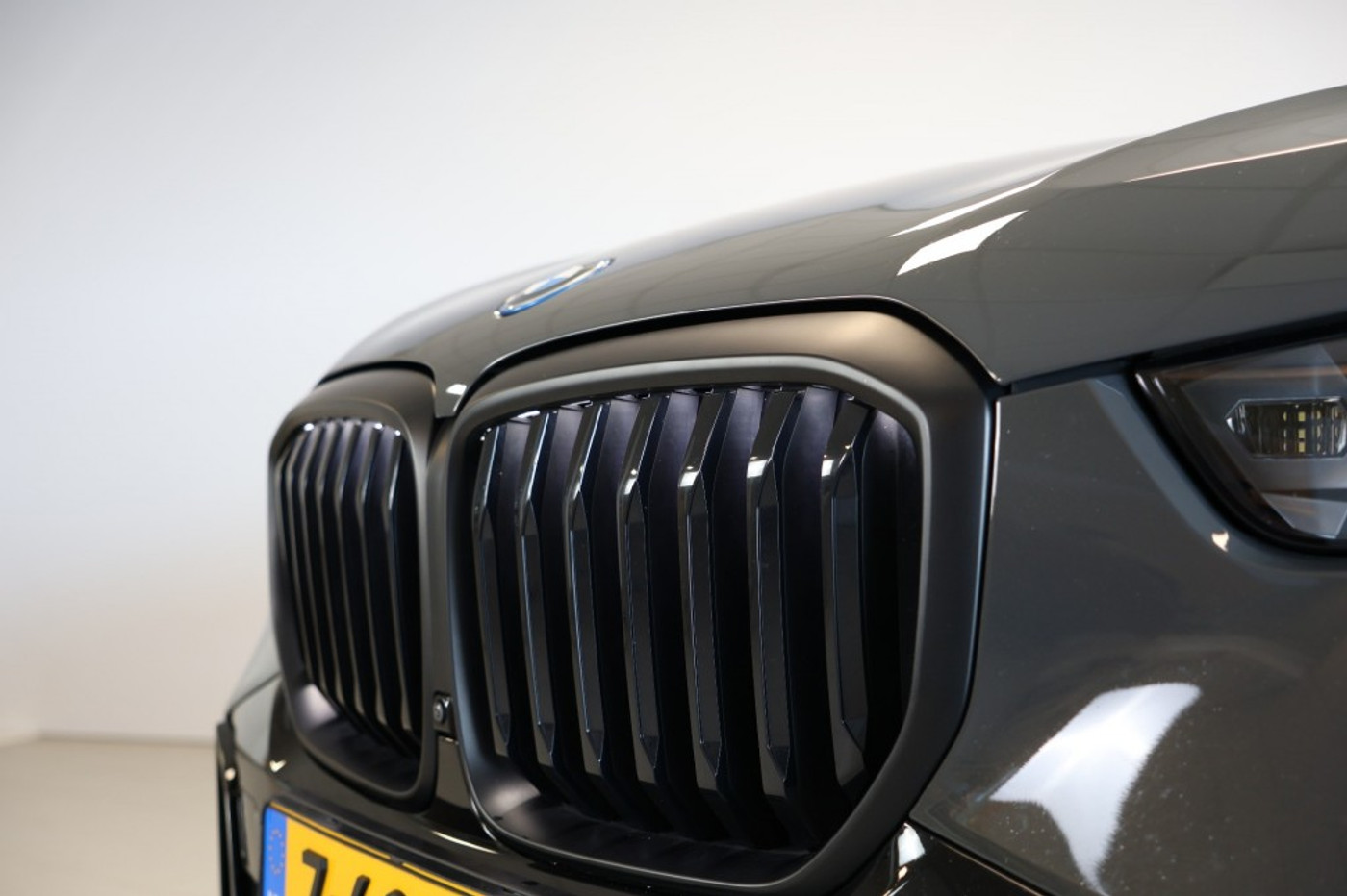 Foto van BMW X5