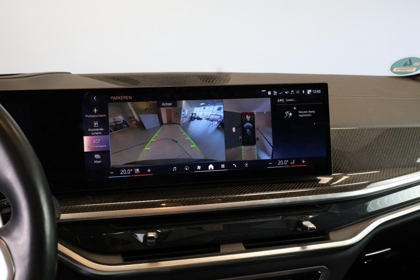 Foto van BMW X5