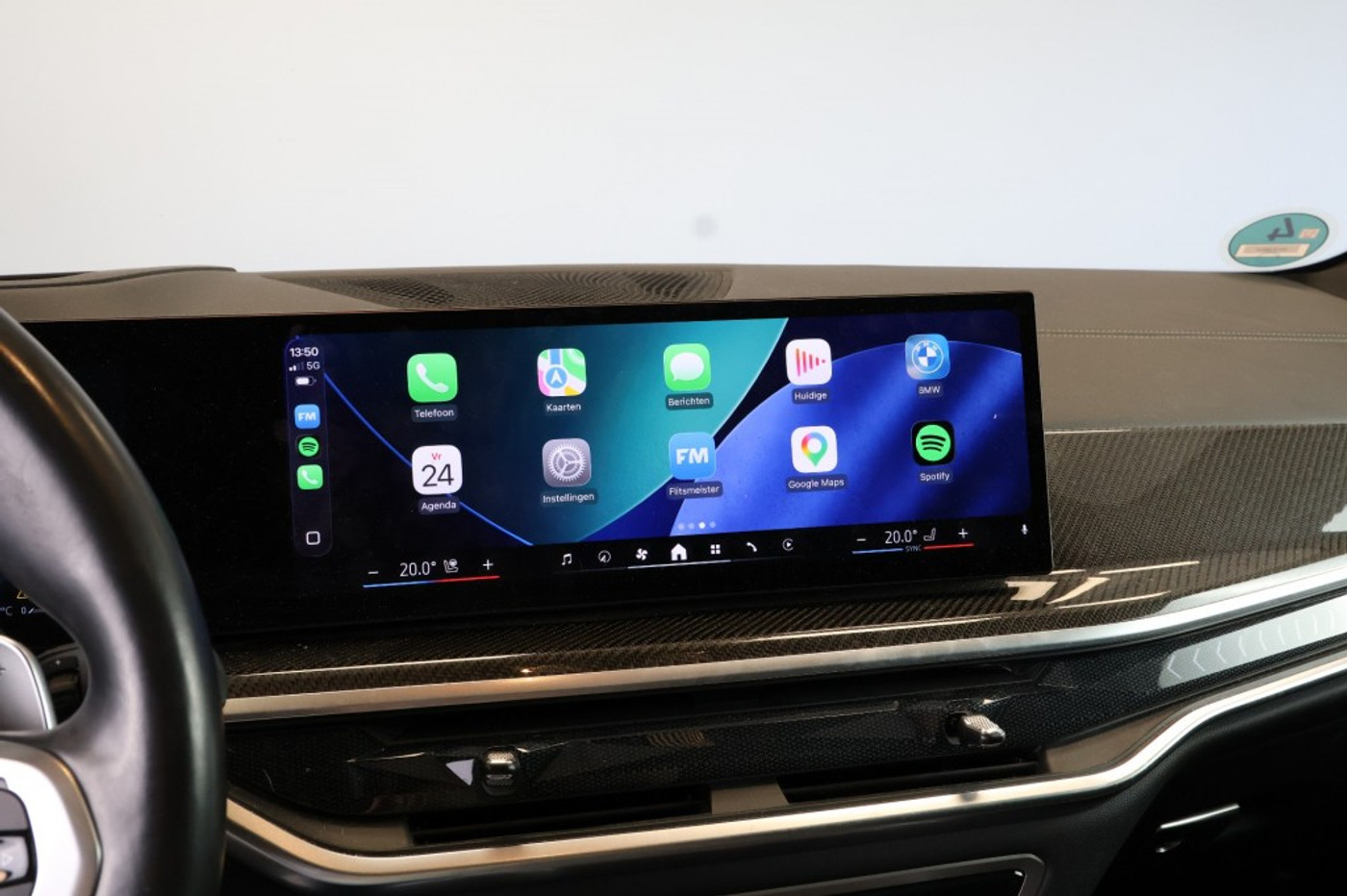 Foto van BMW X5