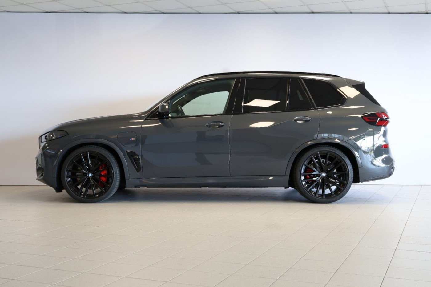 Foto van BMW X5