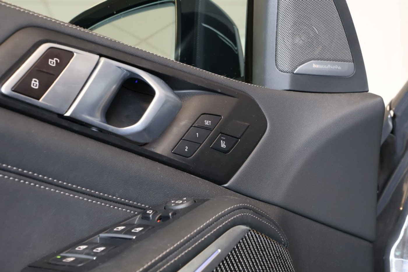 Foto van BMW X5