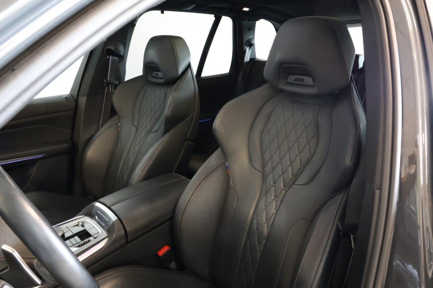 Foto van BMW X5
