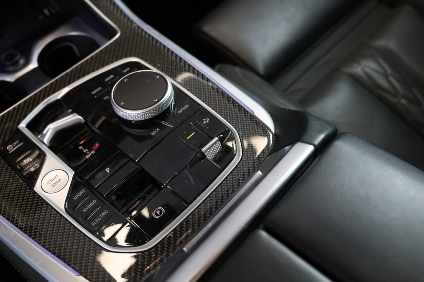 Foto van BMW X5