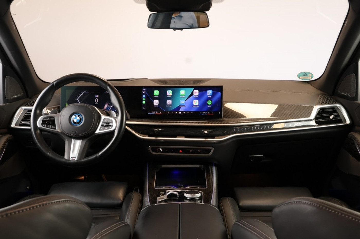 Foto van BMW X5