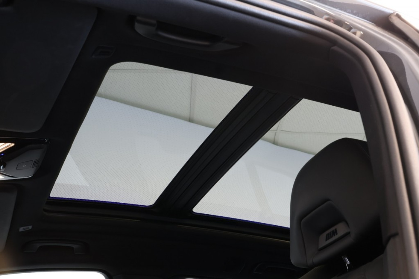 Foto van BMW X5