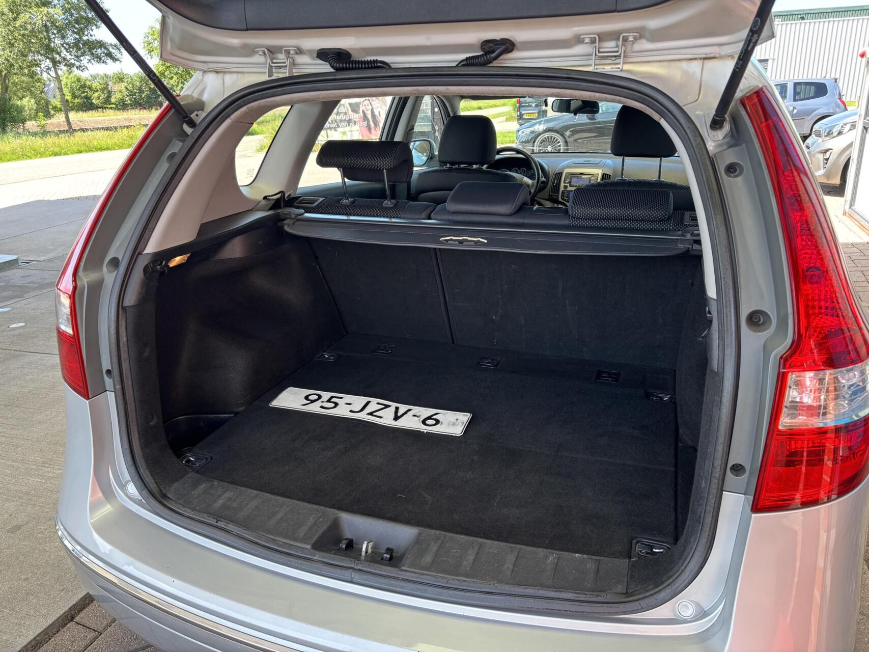 Foto van Hyundai I 30cw