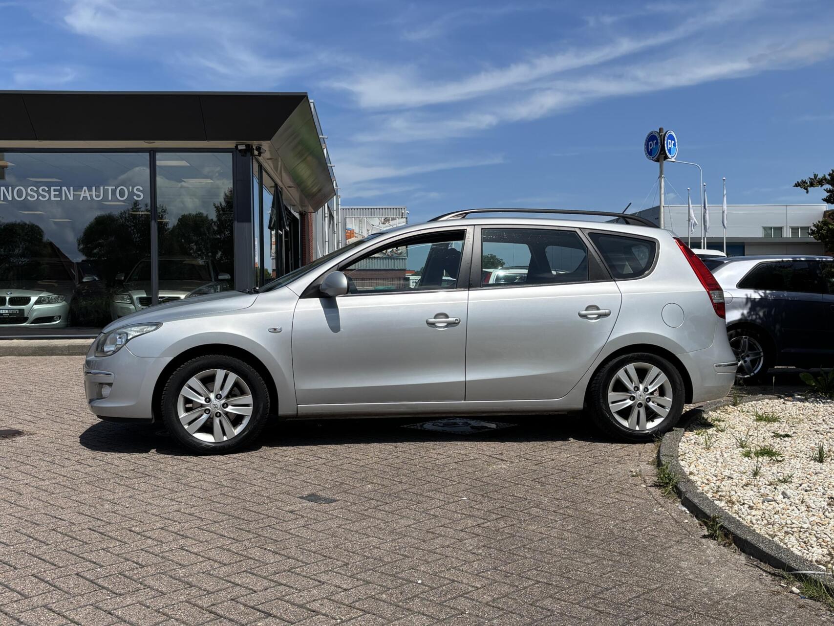 Foto van Hyundai I 30cw