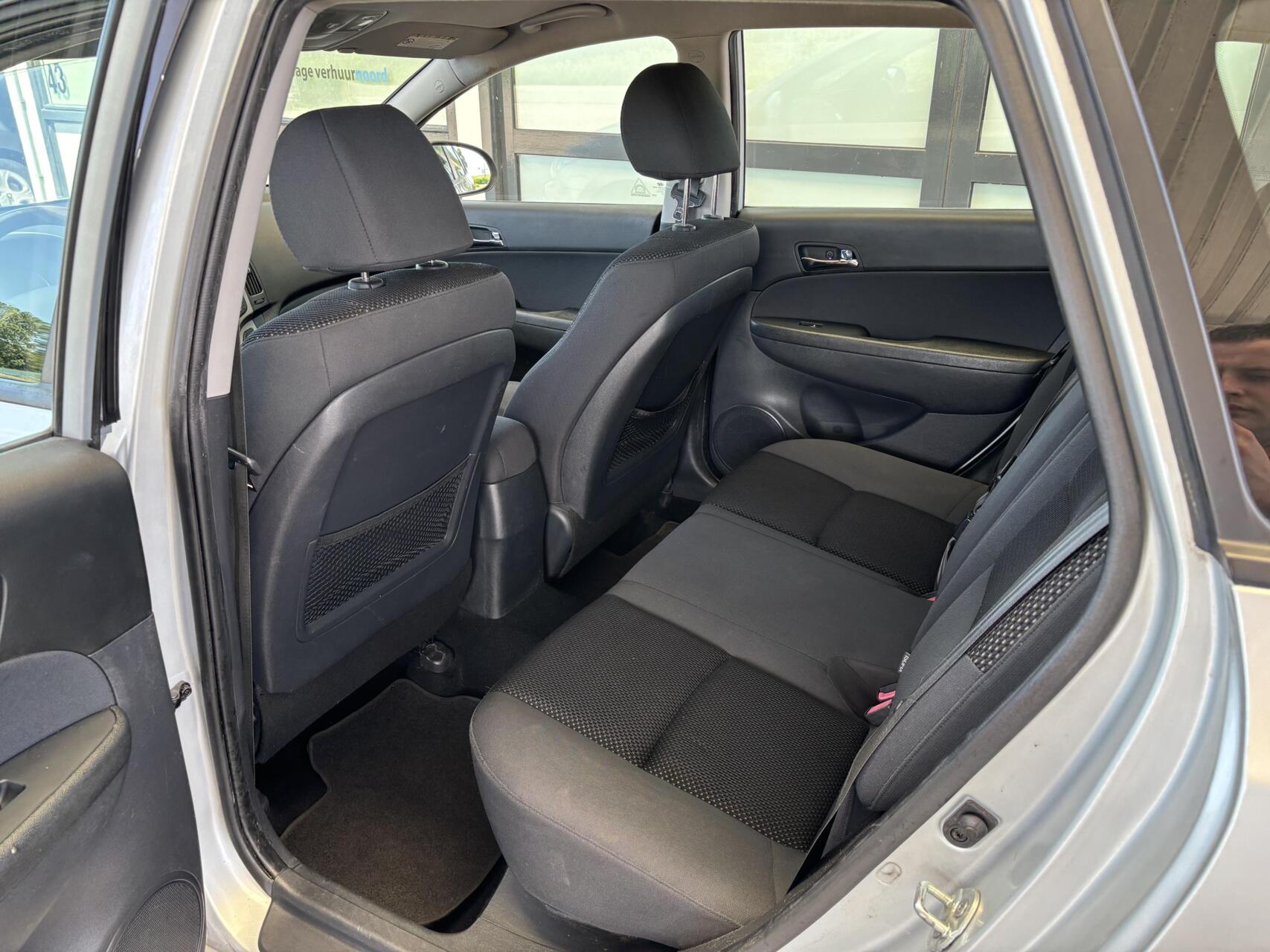 Foto van Hyundai I 30cw